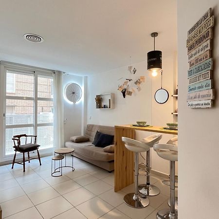 Apartamento San Juan 1 ムルシア エクステリア 写真