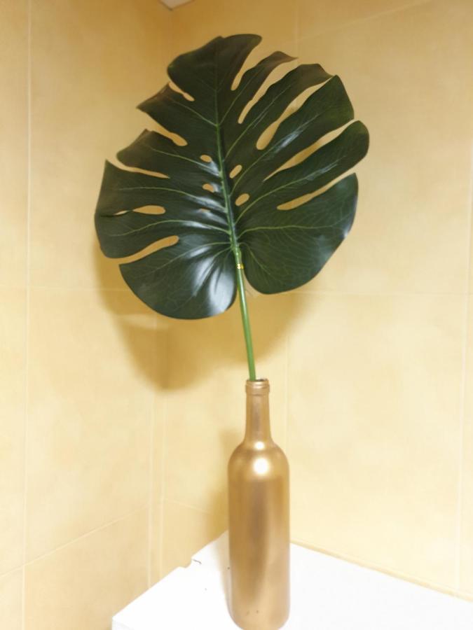 Apartamento San Juan 1 ムルシア エクステリア 写真