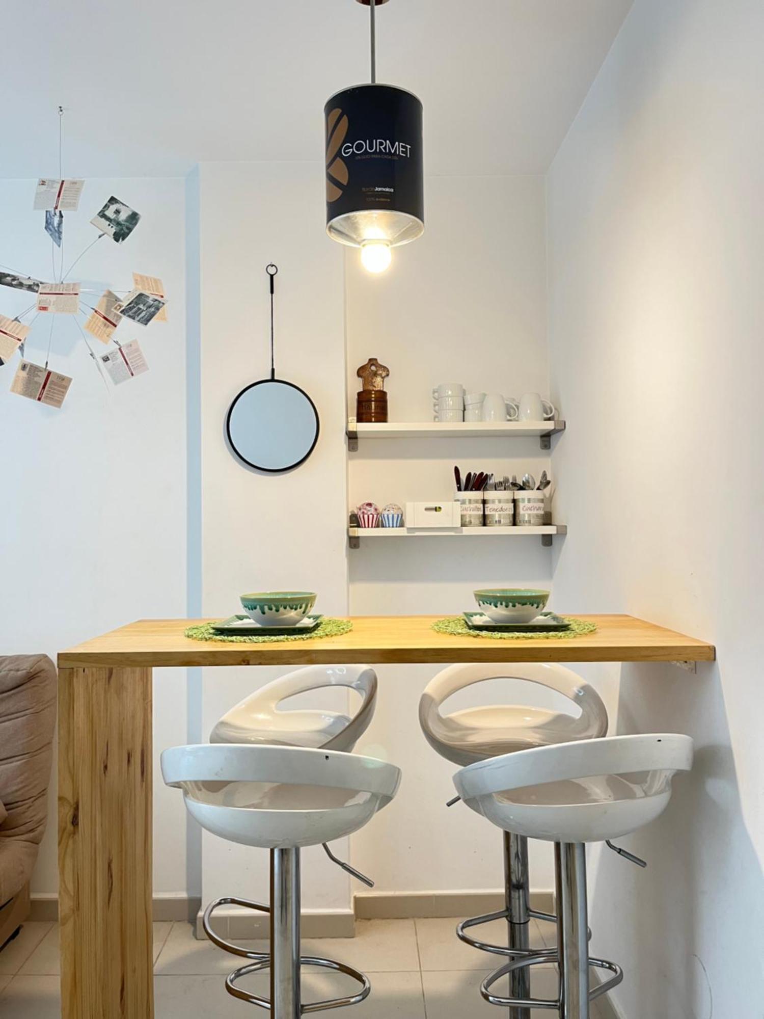 Apartamento San Juan 1 ムルシア エクステリア 写真