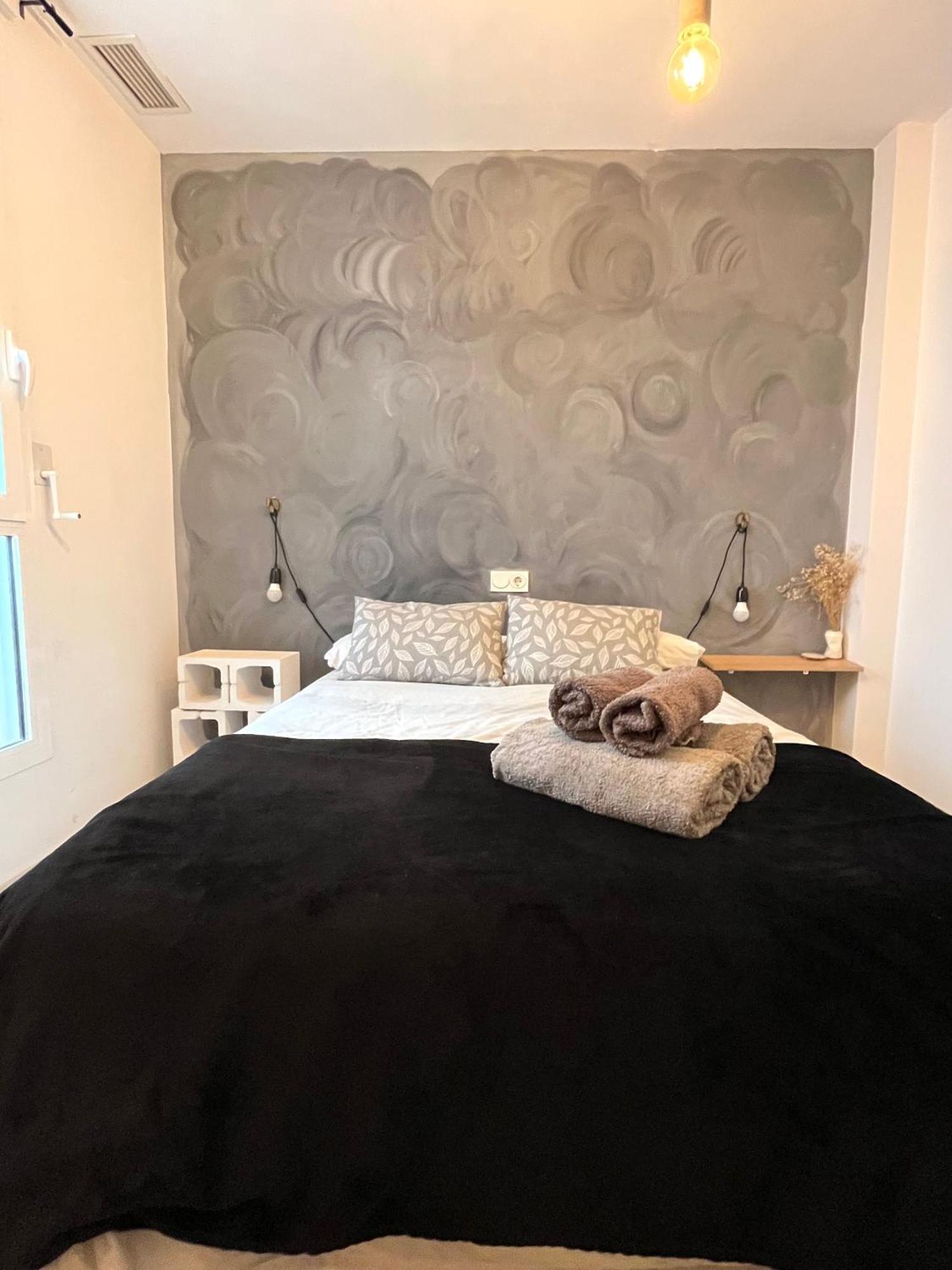 Apartamento San Juan 1 ムルシア エクステリア 写真