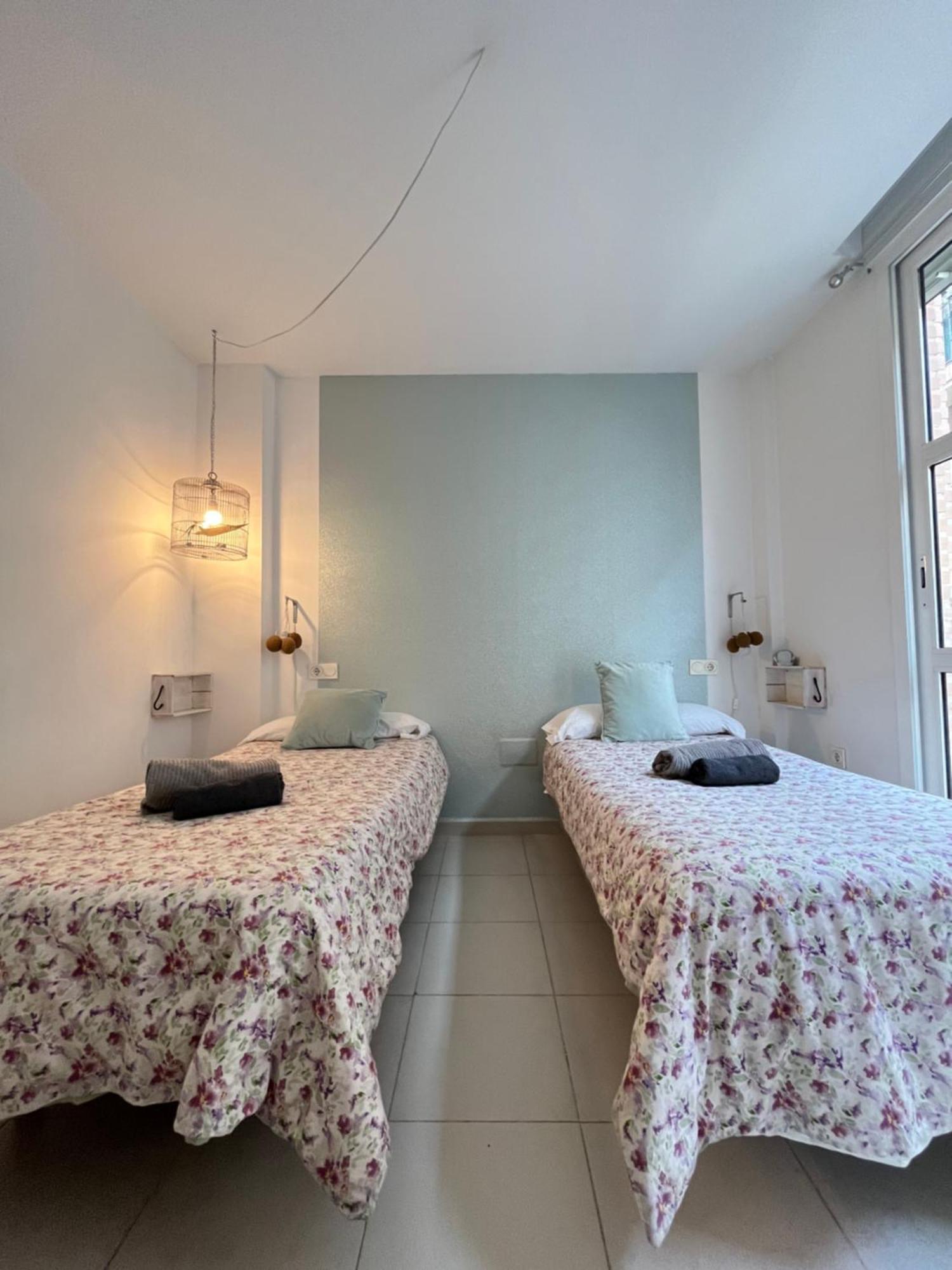 Apartamento San Juan 1 ムルシア エクステリア 写真
